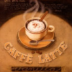 Coffee Art Posters at ArtPosters.com