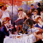Impressionism Art Posters at ArtPosters.com