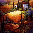 Tuscan Art Posters at ArtPosters.com