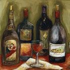 Wine Art Posters at ArtPosters.com