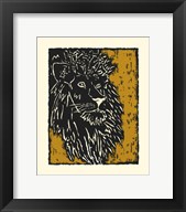 preframed