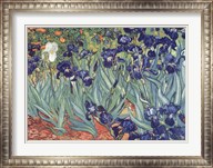 preframed