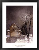 preframed
