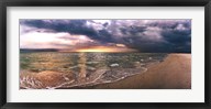 preframed