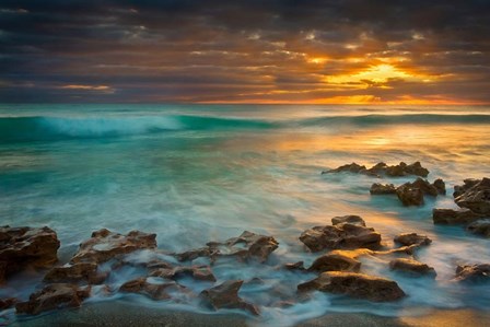 Timeless by Patrick Zephyr art print