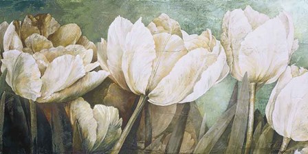 Taste of Summer by Linda Thompson art print
