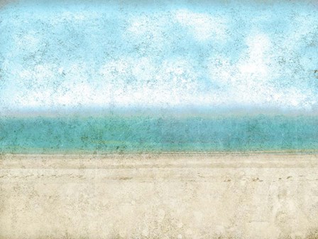 Sky View by Ynon Mabat art print