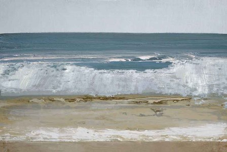Spindrift 2 by Caroline Gold art print