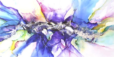 Moncada by Leticia Herrera art print