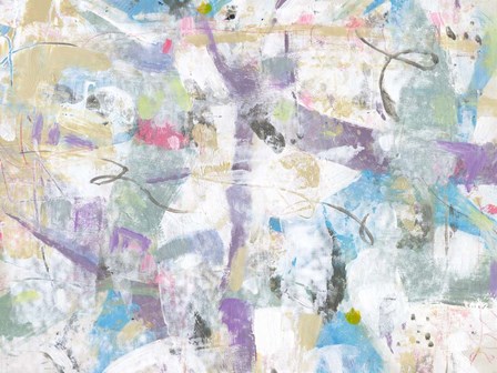 Loose Wire IV by Timothy O&#39;Toole art print