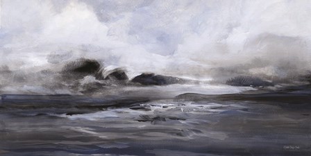 Distant Calm I by Stellar Design Studio art print