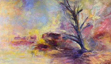 Sentinel by Aleta Pippin art print