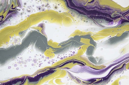 Olive Gardens 9 by Jenny Rainbow Fine Art art print