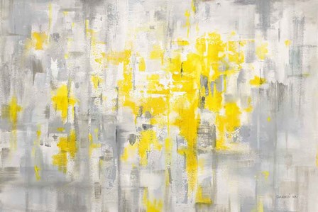 Cirrus by Danhui Nai art print