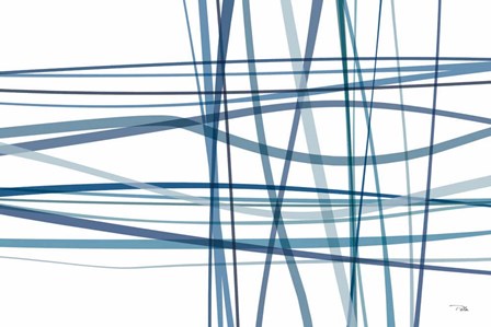 Connected by Pela art print