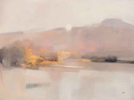 Memory of the West by Julia Purinton art print