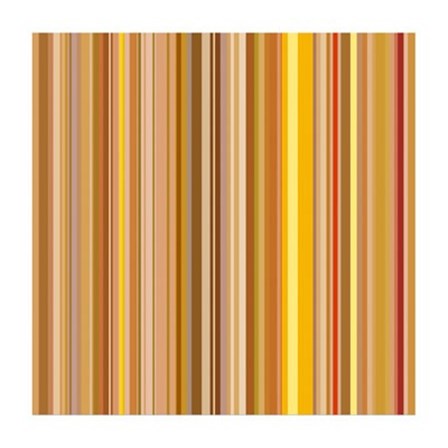 Square Straights III by Jo Macdonald art print