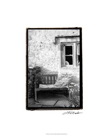 Rest by Laura Denardo art print