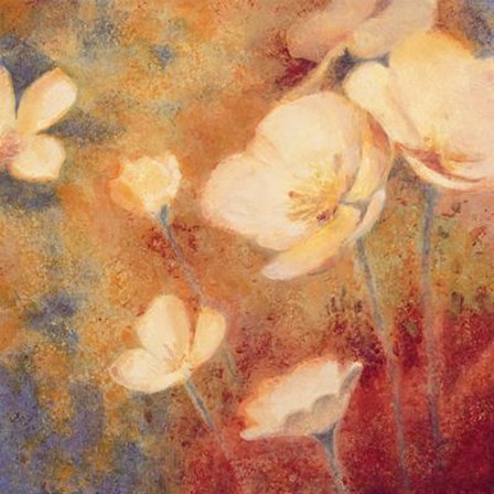 Field Of Color I by Eric Michaels art print