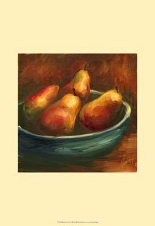 Rustic Fruit I by Ethan Harper art print