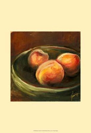 Rustic Fruit II by Ethan Harper art print