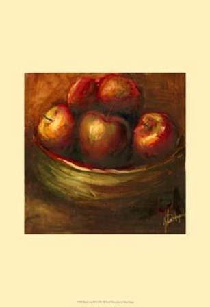 Rustic Fruit III by Ethan Harper art print