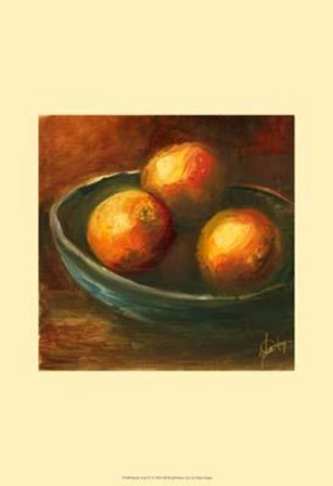 Rustic Fruit IV by Ethan Harper art print