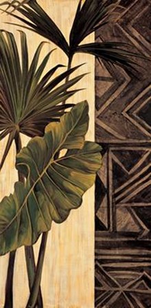 Ambience II by Jill Deveraux art print