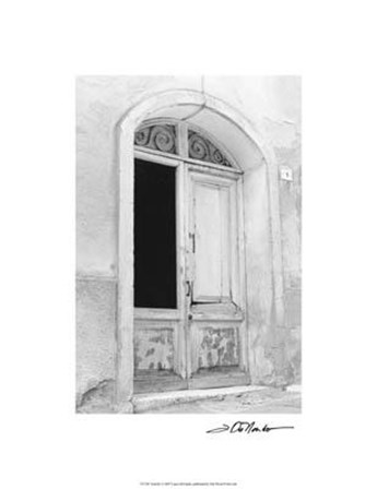 Humble by Laura Denardo art print