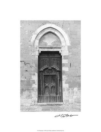 Sanctuary by Laura Denardo art print
