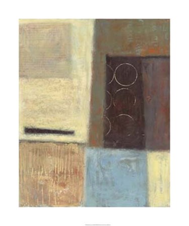 Levitate I by Norman Wyatt Jr. art print