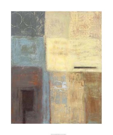 Levitate II by Norman Wyatt Jr. art print