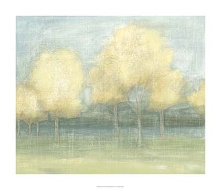Solace II by Megan Meagher art print