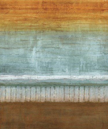Sky&#39;s the Limit II by Brent Nelson art print