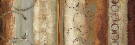 Juncture I by Tom Reeves art print