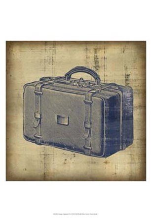Antique Appraisal VI by Vision Studio art print
