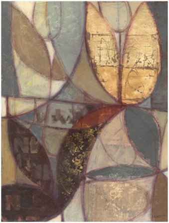 The Thought of You I by Norman Wyatt Jr. art print