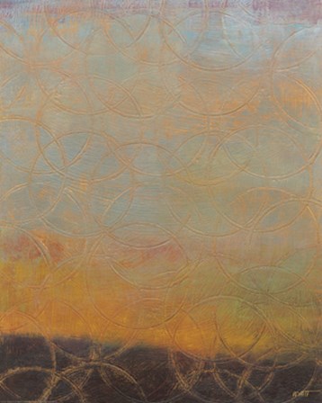 Sunset II by Norman Wyatt Jr. art print