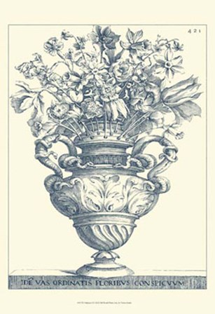 Tulipiere I by Vision Studio art print