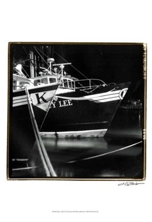 Time To Rest by Laura Denardo art print