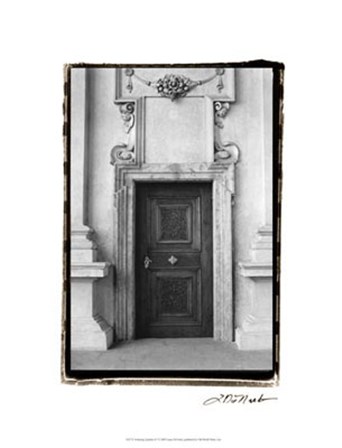 Enduring Qualities IV by Laura Denardo art print