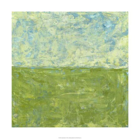 Meadowlands I by Julie Holland art print