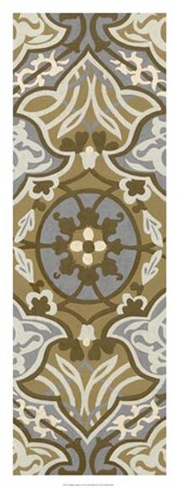 Palladium Tapestry I by Chariklia Zarris art print