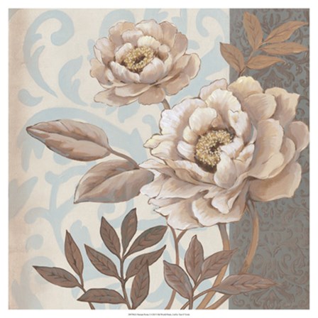 Parisian Peony I by Timothy O&#39;Toole art print