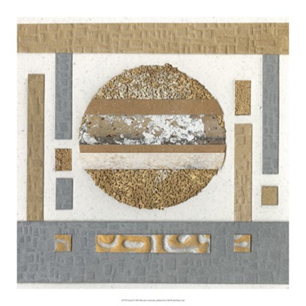Earth by Beverly Crawford art print