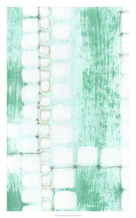 Off Line I by Renee Stramel art print