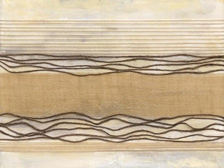 Powder Springs I by Natalie Avondet art print