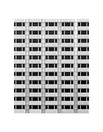 Window 77 HR by Jeff Pica art print