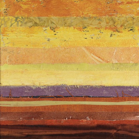 Landscape 5 by Jeannie Sellmer art print
