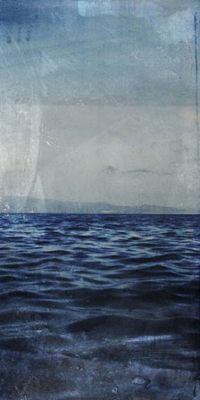Ocean Eleven III (right) by Sven Pfrommer art print